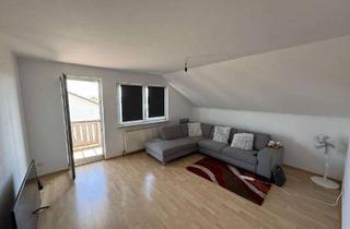 Wohnung mieten in 94099 Ruhstorf, Wohnen mit Charakter: 3-Zimmer-Wohnung in Ruhstorf an der Rott