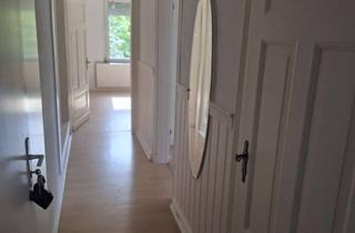 Wohnung mieten in Friedhofstr 27, 33330 Gütersloh, 3ZKB Stellplatz und Garten Mitbenutzung im grünen Zentrum Güterslohs Viel Licht u.Ruhe auf 64++qm