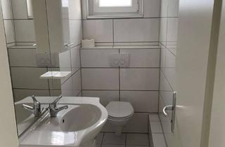 Wohnung mieten in 38642 Goslar, Moderne, komplett sanierte 4-Zimmer-Wohnung mit Balkon in Goslar zu vermieten
