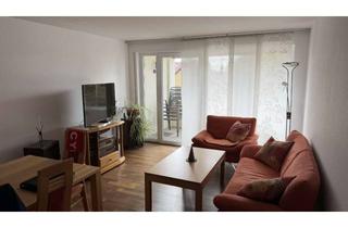 Wohnung mieten in Leinenweberstraße 30, 70567 Möhringen, Moderne 3-Zimmer-Wohnung in der „Neuen Mitte Möhringen“ – Parkett, Loggia, Geothermie, TG-Stellplatz
