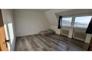 Wohnung mieten in Barberstraße 10, 47167 Duisburg, Kompakte 1-Zimmer-Wohnung in Duisburg