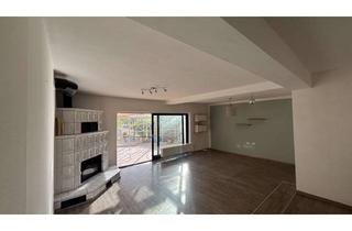 Wohnung mieten in Lortzingstraße 12, 31515 Wunstorf, 149m² 4-Zimmer in Wunstorf/Großenheidorn mit Sauna und Kachelofen