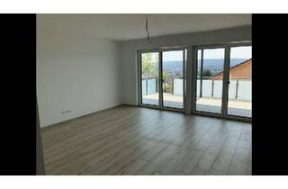 Wohnung mieten in 75179 Brötzingen, Modernes Wohnen am Südhang – 120 m², großer Aussichtsbalkon, Klimaanlage & A+