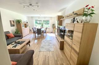 Wohnung mieten in Eupenstrasse 44b, 96450 Coburg, Lichtdurchflutetes modernes Wohnen in Coburg: 2-Zimmer-Wohnung mit Terrasse
