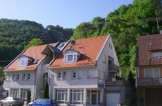 Wohnung mieten in Hauptstrasse 26, 73252 Lenningen, gemütliche 3,5 Zimmer-Dachgeschoß Wohnung