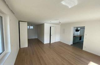 Wohnung mieten in Geißelgasse, 76829 Nußdorf, Neuwertiges 1,5-Zimmer-Apartment mit Terrasse in Landau-Nußdorf