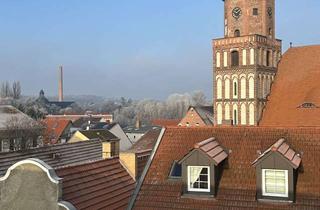 Wohnung mieten in Lange Straße 39, 03130 Spremberg, Wohnen mit Charakter: 3-Zimmer-Wohnung in Spremberg