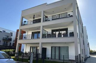Wohnung mieten in 53919 Weilerswist, Neubau-Erstbezug: Moderne, barrierefreie 2 Zimmer Wohnung in Top Lage