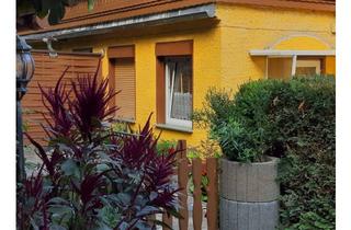 Wohnung mieten in Goseckerweg 15, 06618 Naumburg, Kleines Reihenhaus 890Euro Warm