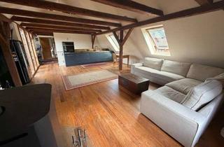 Wohnung mieten in 23847 Steinhorst, Modernes, teilmöbliertes Dachgeschossapartment mit 88 m² Wohnfläche in Steinhorst