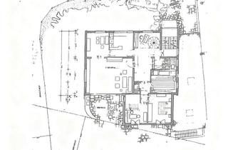 Wohnung mieten in 32108 Bad Salzuflen, Erstbezug nach Sanierung: 5-Zimmer Maisonette mit Balkon in Bad Salzuflen