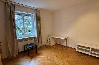Wohnung mieten in Petristraße, 81545 München, Großes WG-Zimmer mit Garten in 94qm WG in München-Harlaching
