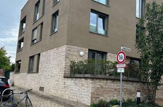 Wohnung mieten in Augustenburger Straße 50, 49074 Innenstadt, Helle u. freundliche 3-Zimmer-Wohnung mit Terrasse in der Weststadt