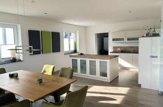 Wohnung mieten in 53518 Adenau, Großzügige, luxuriöse und möblierte 3-Zimmer-Wohnung in Adenau