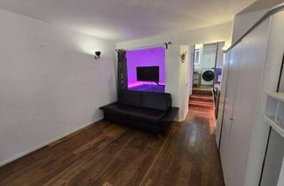 Wohnung mieten in Im Heppächer 16, 73728 Esslingen, Moderne, neuwertige voll möblierte 1-Zimmer-Wohnung im Herzen Essingens