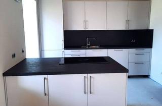Wohnung mieten in Tannenstr. 15, 84061 Ergoldsbach, exclusive barrierefreie 4-Zimmerwohnung mit Küche und überdachtem Balkon