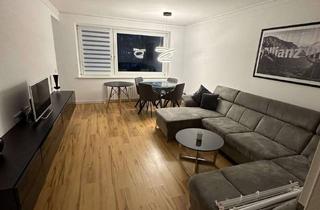 Wohnung mieten in Löwensteinring 42, 12353 Buckow, 3-Zimmer-Wohnung mit Balkon in Berlin-Buckow in grüner Umgebung - komplett möbliert, Bezugsfertig