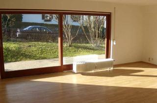 Wohnung mieten in 63628 Bad Soden-Salmünster, Nur zur Miete: Sonnige Zweizimmerwohnung mit großer Terrasse in Bad Soden-Salmünster