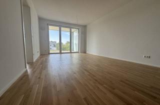 Wohnung mieten in Geschwister-Scholl-Straße 18, 91074 Herzogenaurach, Neubau 2 Zimmer Wohnung inkl. TG Herzobase Herzogenaurach