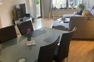 Wohnung mieten in 89160 Dornstadt, 3-Zimmer-Wohnung mit Balkon in Dornstadt