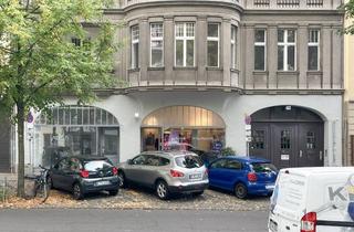 Wohnung mieten in Hedwigstraße 1a, 12159 Friedenau, 3 Wohnungen und ein Laden im Bundle in Berlin Friedenau