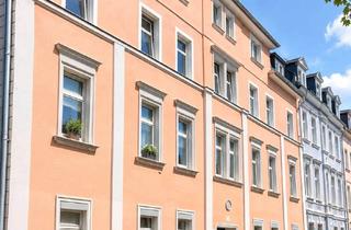 Wohnung mieten in Sigmundsgraben 40, 95028 Innenstadt, 4-Zimmer-Wohnung in zentraler Lage von Hof