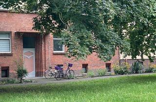 Wohnung mieten in Kurt-Wabbel-Str. 15, 14770 Nord, Gepflegte 2-Zimmer-Wohnung in Brandenburg a. d. Havel, ruhige Wohnlage, gute Verkehrsanbindung