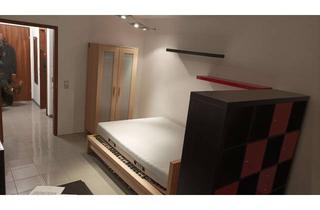 Wohnung mieten in Fritz-Frey-Straße, 69121 Handschuhsheim, Gemütliches 1-Zimmer-Apartment mit Balkon und Tiefgaragenstellplatz in Heidelberg-Handschuhsheim