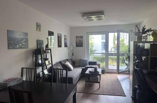 Wohnung mieten in Fallstraße 40e, 81369 Sendling-Westpark, Schöne 2-Zimmer Wohnung in Mittersendling