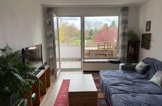 Wohnung mieten in 44866 Wattenscheid, Platz für neue Ideen: 2,5-Zimmer-Wohnung in Bochum