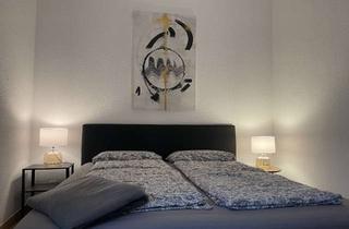 Wohnung mieten in Galvanistraße 14, 10587 Charlottenburg, Beautiful, fully furnished 3-room apartment | just 1 minute from the Spree