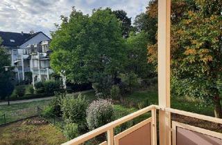 Wohnung mieten in 80997 München, Attraktive 2,5-Zi-Whg mit sonnigem Westbalkon und EBK im grünen Untermenzing