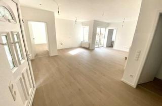 Wohnung mieten in 68519 Viernheim, Charmante drei Zimmer Wohnung im Souterrain