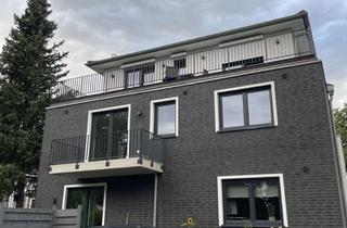 Wohnung mieten in Wählingsallee 61a, 22459 Schnelsen, Neubau - Helle 3-Zimmer-Wohnung im 1 OG. mit Balkon in Schnelsen