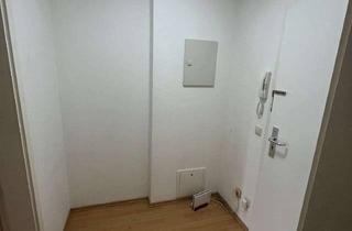 Wohnung mieten in 81547 Untergiesing-Harlaching, Gemütliche 1-Zimmer-Wohnung mit Balkon und Tiefgaragenstellplatz