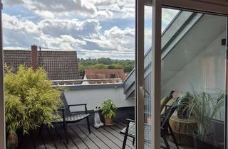 Wohnung mieten in 72622 Nürtingen, Sanierte 2,5-Zi.-Dachgeschosswohnung in Top-Lage