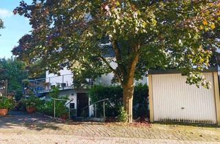 Wohnung mieten in 57072 Siegen, Schöne 3 ZKB Erdgeschosswohnung am Siegener Giersberg