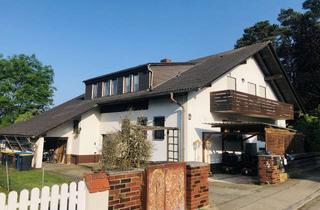 Wohnung mieten in 86554 Pöttmes, Schöne große Modernisierte 2-Zimmer-Wohnung mit Balkon, Garten, EBK in Pöttmes