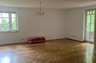 Wohnung mieten in Bruno-Walter-Straße, 12247 Lankwitz, Lankwitz Musikerviertel: Moderne 3-Zimmer,103 qm, Balkon, Parkett