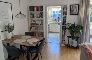 Wohnung mieten in Ahlhorner Straße 62, 28197 Woltmershausen, Gepflegte 2-Zimmer-Wohnung in Bremen-Woltmershausen