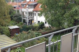 Wohnung mieten in 79249 Merzhausen, Geschmackvolle Wohnung mit Balkon, Garten und EBK