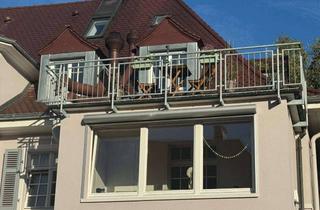 Wohnung mieten in Poststraße, 77652 Offenburg, Stilvolle 2-Zimmer-Wohnung: Helles Ambiente in zentraler Lage von Offenburg