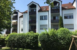 Wohnung mieten in 85586 Poing, Schicke 2-Zimmer-Terrassenwohnung mit kl.Garten sucht zuverlässigen, langfristigen Mieter