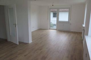 Wohnung mieten in 86399 Bobingen, Sonnige 3,5-Zimmer-Wohnung mit Garten in Bobingen