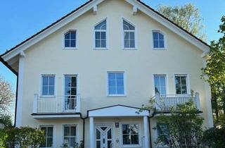 Wohnung mieten in Frankenwaldstrasse 40, 81549 Obergiesing, Helle 2 Zimmer Wohnung mit 3 Balkonen und Gartenanteil am Fasangarten/Obergiesing