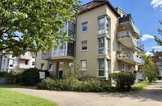 Wohnung mieten in 01219 Leubnitz-Neuostra, Frisch renovierte 2-Zimmer-Wohnung mit Süd- und Ostbalkon
