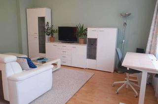 Wohnung mieten in Sigmaringer Straße 20, 10713 Wilmersdorf, voll ausgestattete geschmackvolle 2-Raum-Wohnung in Berlin Wilmersdorf