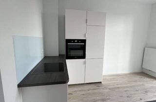 Wohnung mieten in Widdersdorfer Straße 405, 50933 Müngersdorf, Kurzfristig frei: 35 m² Altbau mit kleinem Balkon zur Südseite