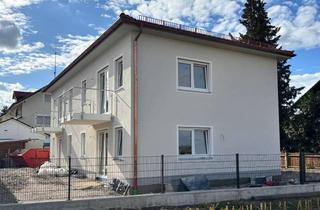 Wohnung mieten in Speicherseestr 96, 85652 Pliening, Moderne 2- Zimmer-Wohnungen in Landsham, Garten oder Balkon in Erstbezug!