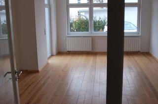 Wohnung mieten in Hauptstraße 37, 18546 Sassnitz, Geräumige 3-Zimmer-Erdgeschosswohnung mit gehobener Innenausstattung in Sassnitz